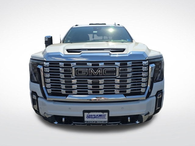 New 2026 GMC Sierra 2500HD Denali - photo - 8