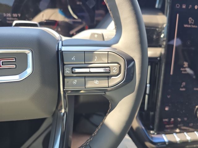 New 2026 GMC Yukon XL AT4 - photo - 18