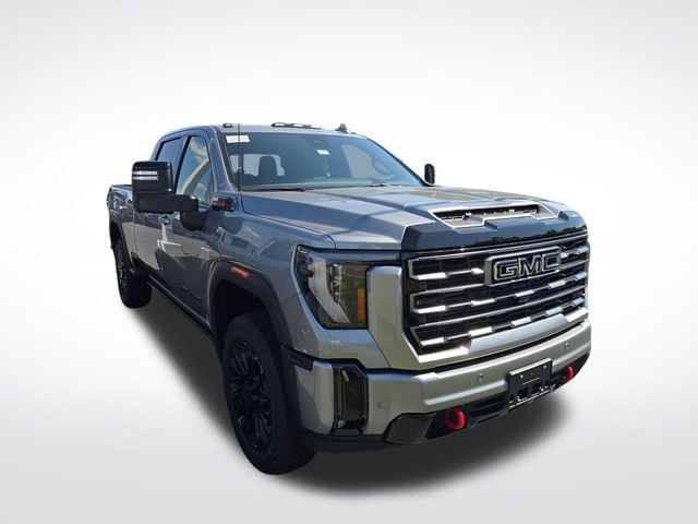 New 2026 GMC Sierra 2500HD AT4 - photo - 6
