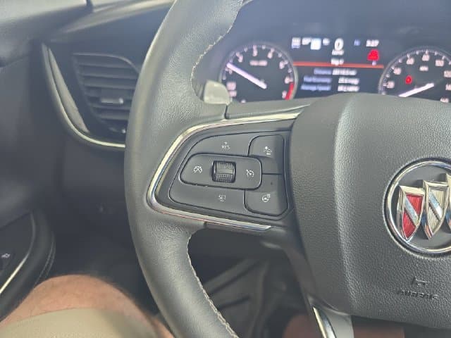Pre-Owned 2023 Buick Envision Avenir - photo - 19