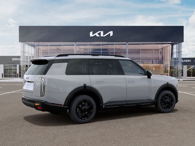 New 2027 Kia Telluride X-Pro SX - photo - 5