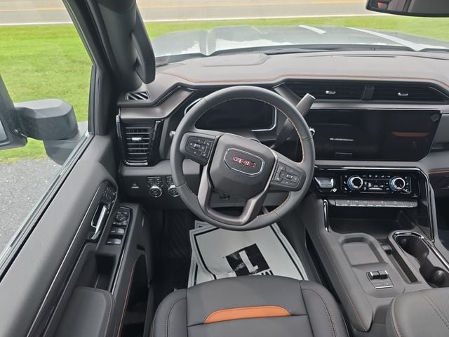 New 2026 GMC Sierra 2500HD AT4 - photo - 11