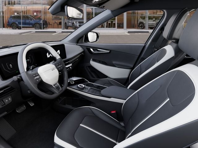 New 2026 Kia EV6 GT-Line - photo - 16