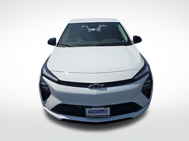 New 2027 Chevrolet Bolt EV LT - photo - 7
