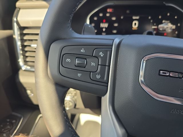 New 2026 GMC Sierra 1500 Denali - photo - 19