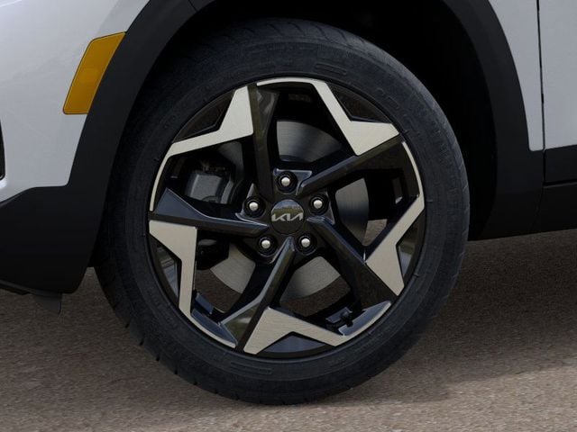 Pre-Owned 2026 Kia Seltos S - photo - 8