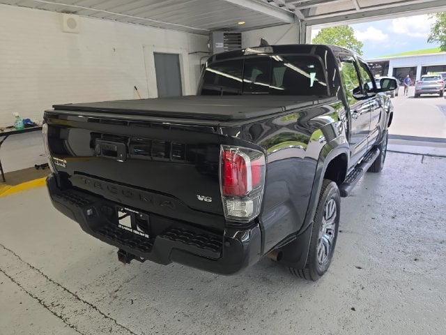 Pre-Owned 2023 Toyota Tacoma Limited - photo - 4