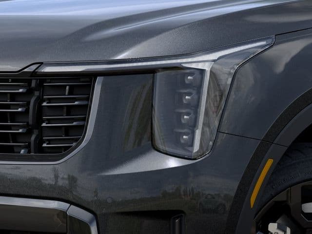 New 2026 Kia Sorento Hybrid X-Line SX Prestige - photo - 9