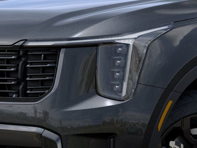 New 2026 Kia Sorento Hybrid X-Line SX Prestige - photo - 9