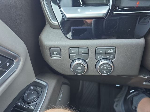 New 2026 GMC Sierra 2500HD SLT - photo - 18