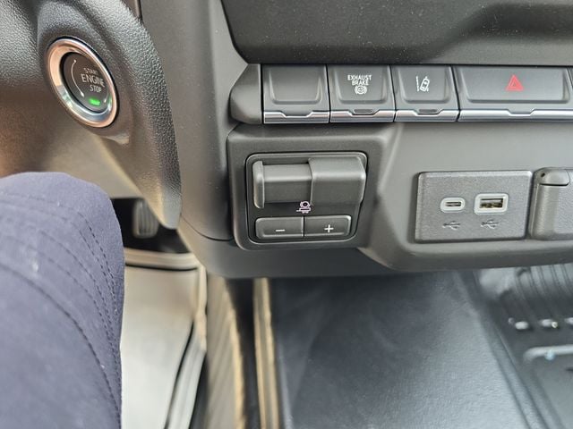 New 2026 GMC Sierra 3500HD Pro - photo - 19