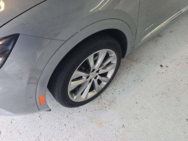 Pre-Owned 2023 Buick Envision Avenir - photo - 8