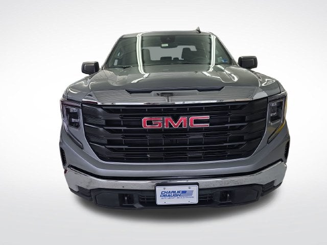 New 2026 GMC Sierra 1500 Pro - photo - 8