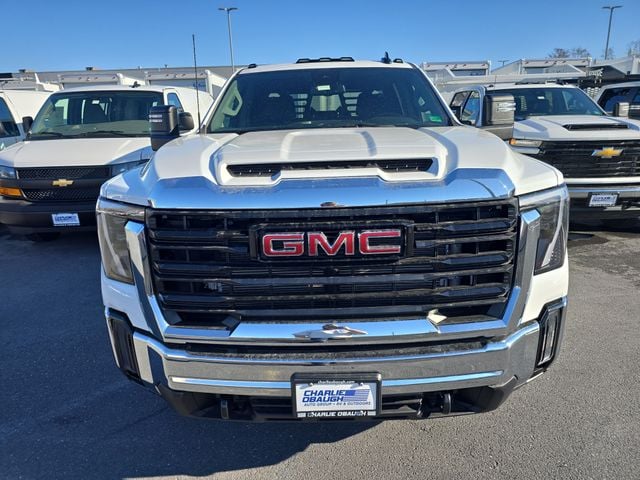 New 2026 GMC Sierra 3500HD Pro - photo - 7