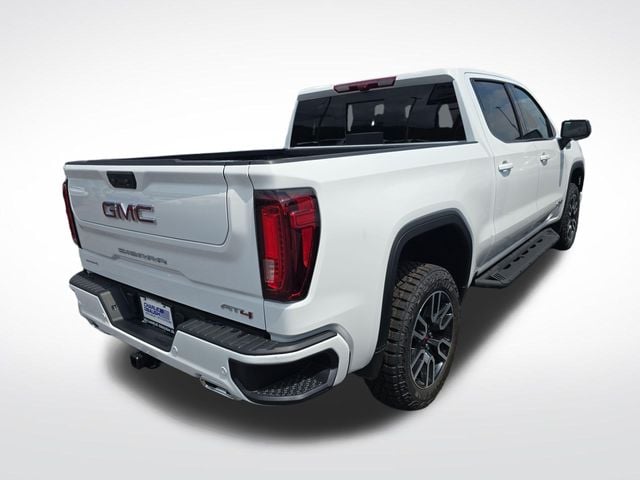 New 2026 GMC Sierra 1500 AT4 - photo - 5