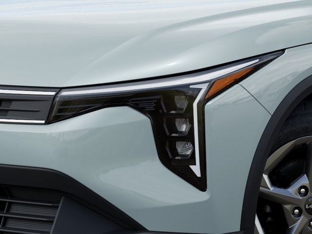 New 2026 Kia K4 LXS - photo - 9