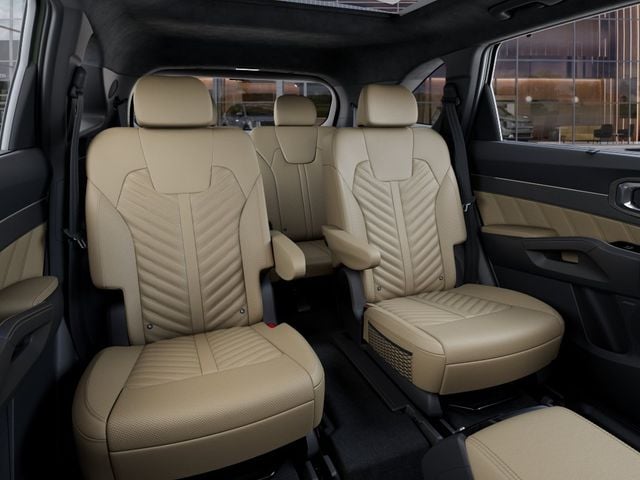 New 2026 Kia Sorento X-Line SX - photo - 15