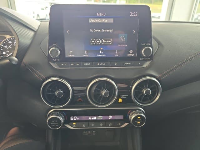 Pre-Owned 2020 Nissan Sentra SR - photo - 14