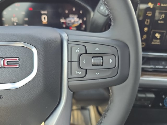 New 2026 GMC Sierra 2500HD SLE - photo - 17