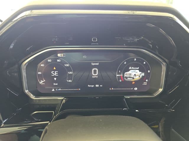 New 2026 GMC Sierra 1500 SLT - photo - 15