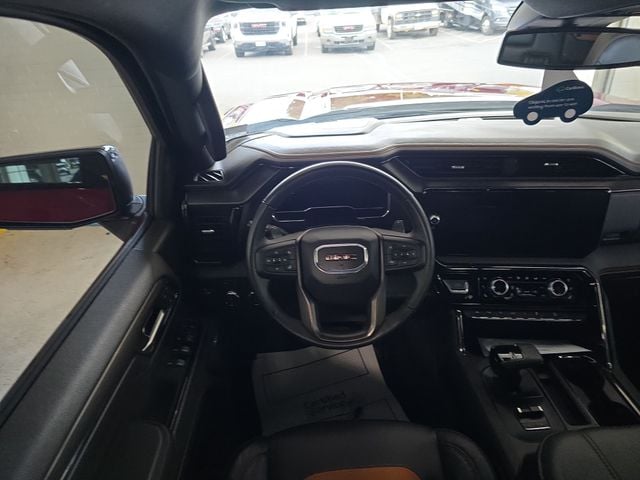 Pre-Owned 2024 GMC Sierra 1500 AT4 - photo - 11