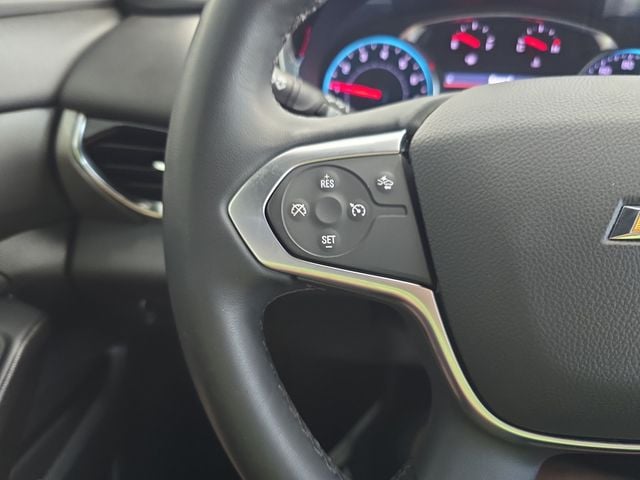 Pre-Owned 2023 Chevrolet Traverse LT - photo - 20