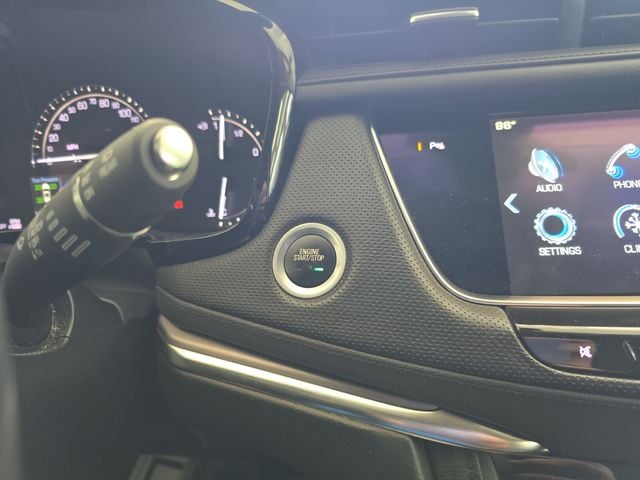 Pre-Owned 2017 Cadillac XT5 Premium Luxury - photo - 23