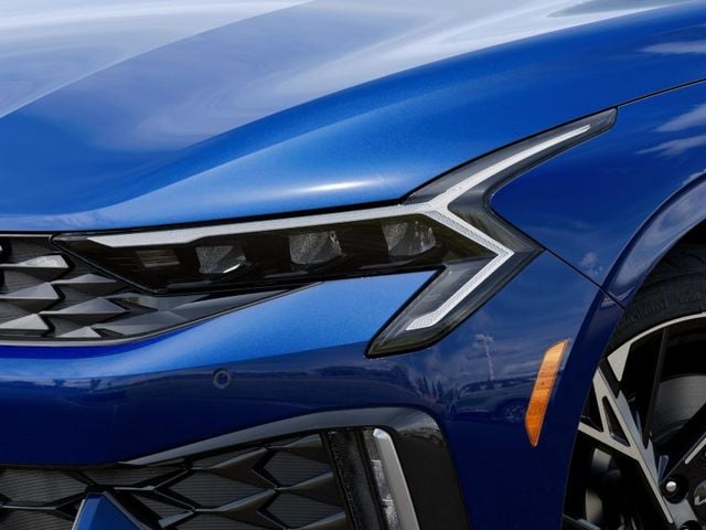 New 2026 Kia K5 GT-Line - photo - 9
