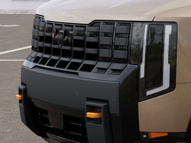 New 2027 Kia Telluride X-Pro SX-Prestige - photo - 11