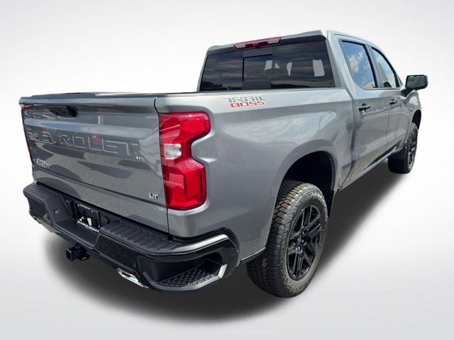 New 2026 Chevrolet Silverado 1500 LT Trail Boss - photo - 6