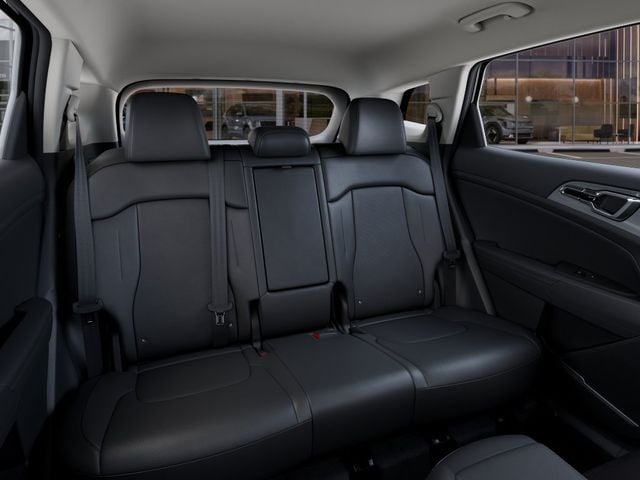 New 2026 Kia Sportage EX - photo - 15