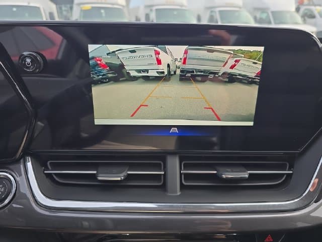 New 2026 Chevrolet Trax ACTIV - photo - 14