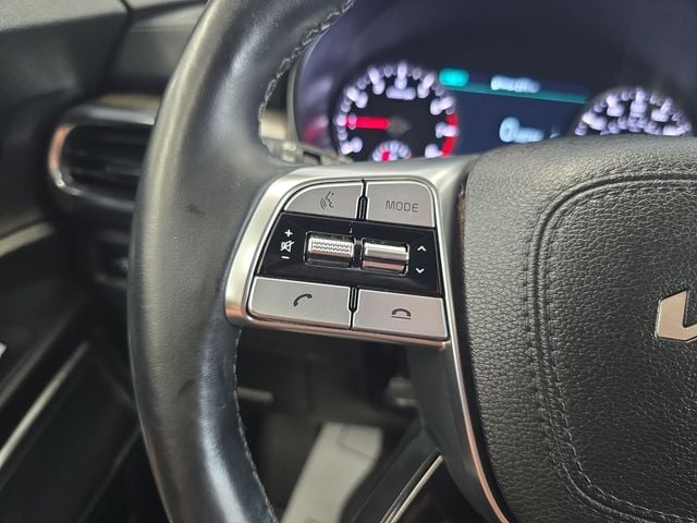 Pre-Owned 2022 Kia Telluride SX - photo - 20