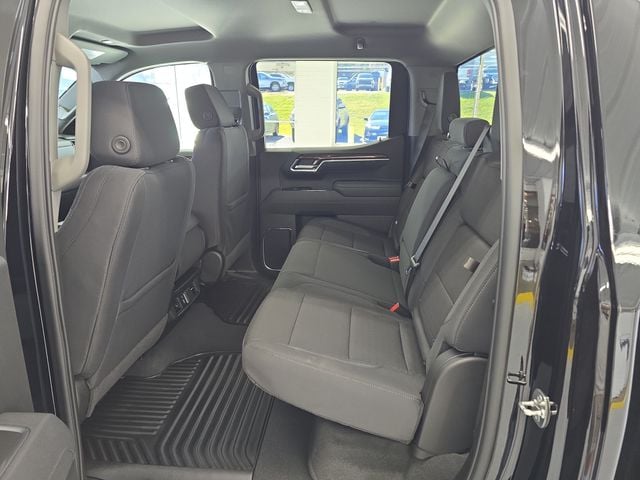 New 2026 GMC Sierra 1500 Elevation - photo - 10