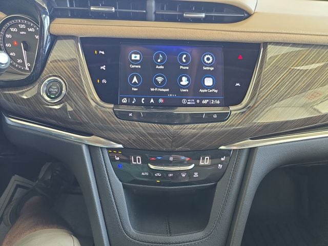 Pre-Owned 2024 Cadillac XT6 Sport - photo - 15