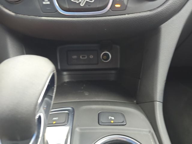 Pre-Owned 2022 Chevrolet Equinox LT - photo - 20