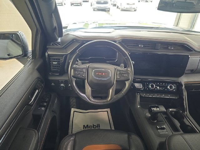 Pre-Owned 2024 GMC Sierra 1500 AT4 - photo - 11