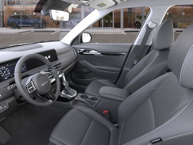 New 2026 Kia Seltos EX - photo - 16
