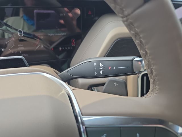 New 2026 GMC Yukon XL Denali - photo - 21