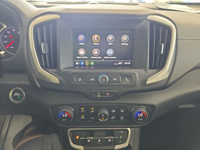 Pre-Owned 2023 GMC Terrain SLE - photo - 15