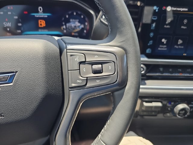 New 2026 Chevrolet Silverado 2500HD High Country - photo - 17