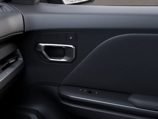 New 2026 Kia K4 EX - photo - 24