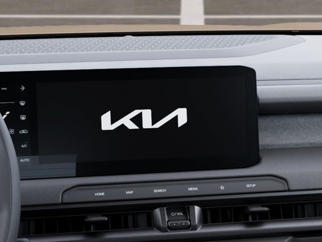 New 2027 Kia Telluride Hybrid X-Line SX - photo - 19