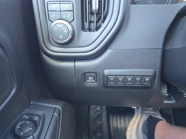 New 2026 GMC Sierra 2500HD Pro - photo - 14