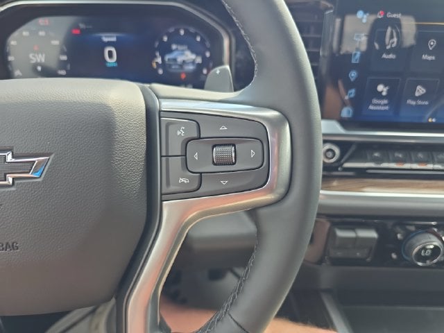New 2026 Chevrolet Silverado 1500 LT Trail Boss - photo - 18