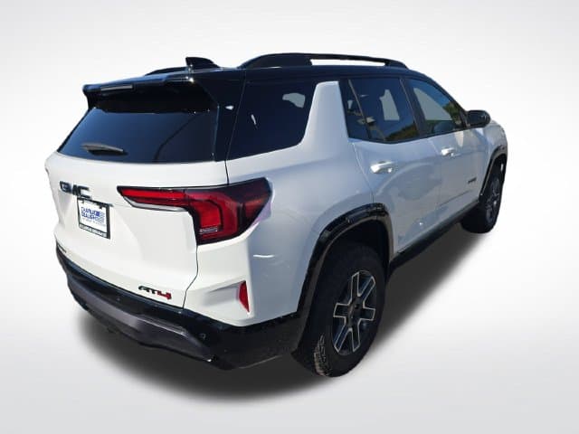 New 2027 GMC Terrain AT4 - photo - 6