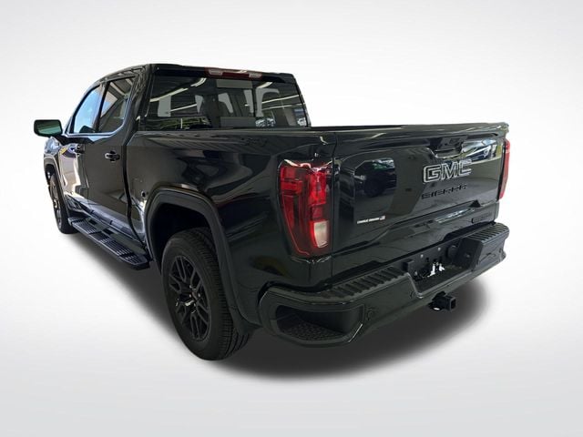 New 2026 GMC Sierra 1500 Elevation - photo - 2