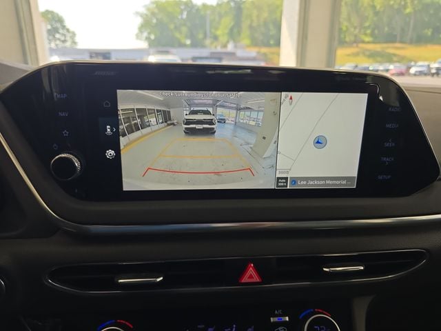 Pre-Owned 2022 Hyundai Sonata SEL Plus - photo - 16