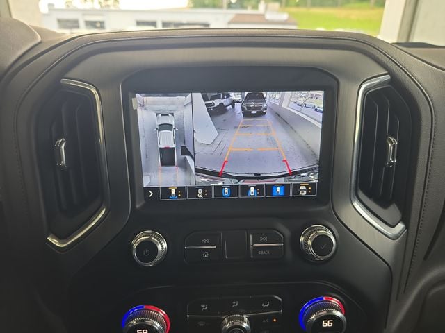 Pre-Owned 2023 GMC Sierra 3500HD Denali - photo - 14