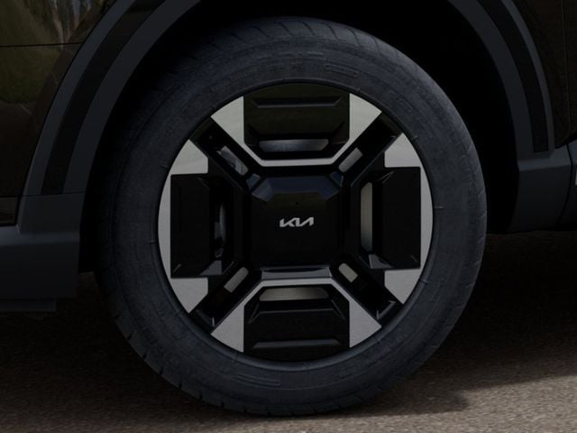 New 2027 Kia Telluride Hybrid EX - photo - 8
